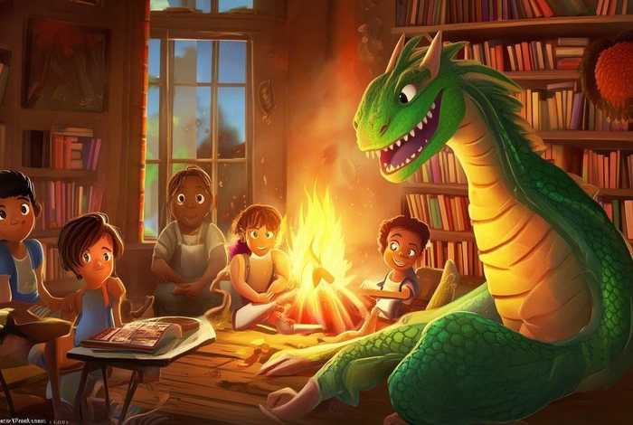 儿童故事在哪里呢 幼儿故事在哪里听