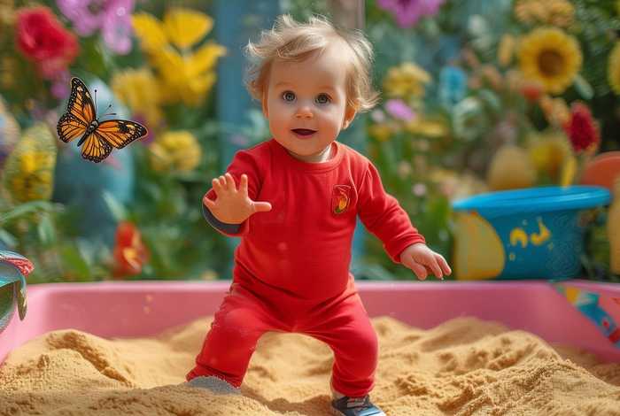 儿童2岁故事，幼儿故事2岁