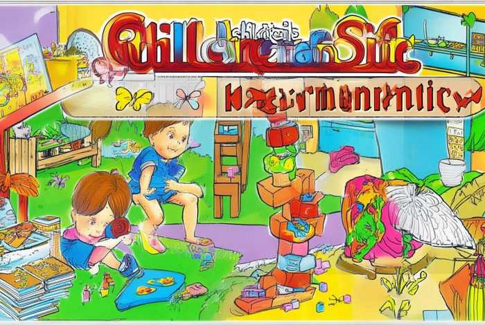 儿童生活常识大全（小朋友生活常识大全）