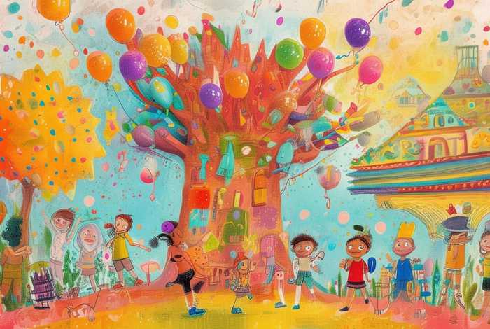 儿童故事画册制作、幼儿园故事画册制作