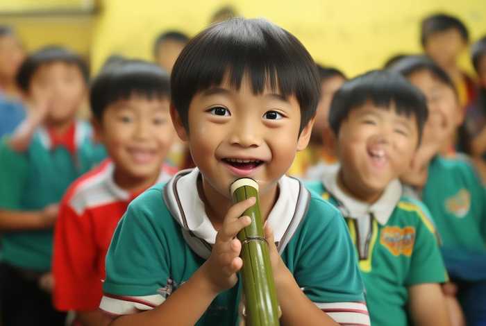 儿童成语故事大全视频 - 儿童成语故事大全视频滥竽充数