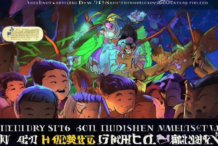 儿童封神榜免费在线听故事（少儿封神榜故事在线听）