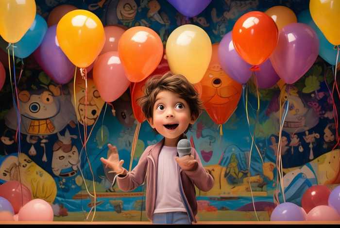 儿童故事单人演讲5分钟 儿童故事个人演讲3分钟简单