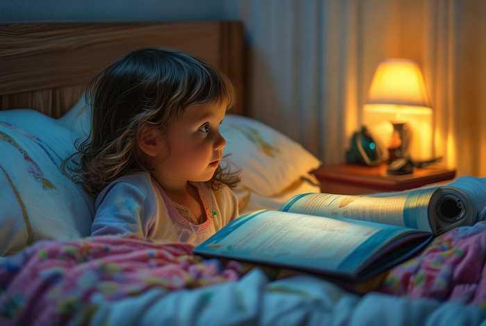 儿童故事大全睡前小故事音频长篇（儿童故事大全睡前小故事）