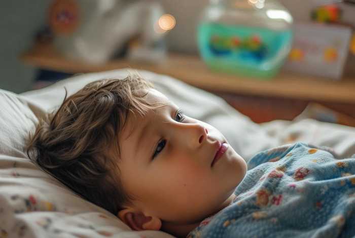 儿童物理降温最有效的方法；7岁儿童物理降温最有效的方法