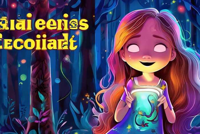 儿童故事女6-12岁（女生儿童故事6-12岁故事免费听）