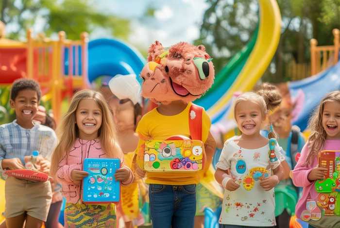 儿童相关产品 儿童相关的产品