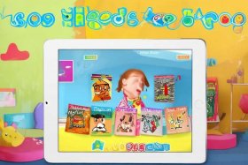 儿童免费故事软件推荐；儿童免费故事软件推荐免费下载