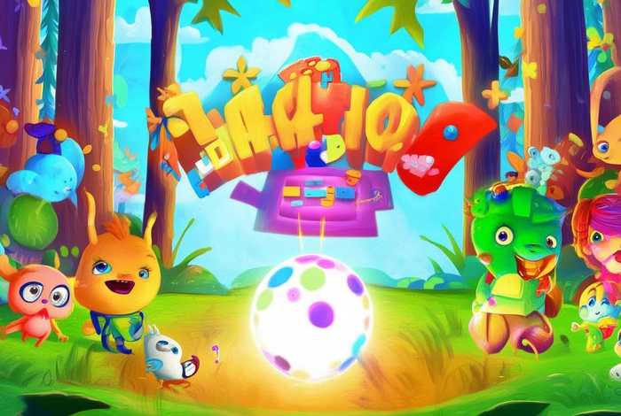 儿童益智故事大全 - 少儿益智故事大全视频