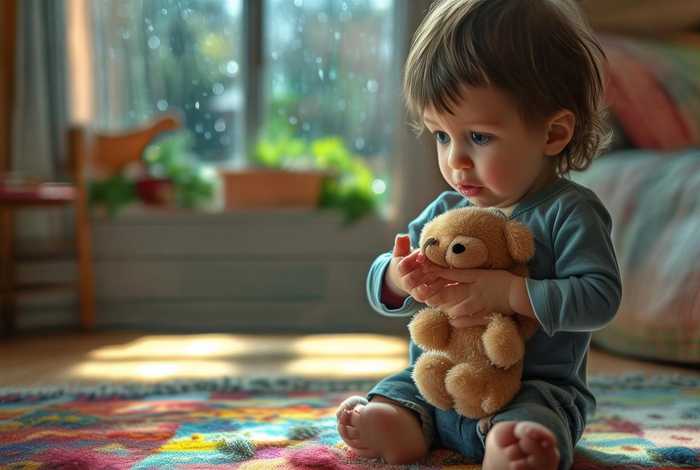 儿童咳嗽怎么这么难治愈 - 儿童咳嗽怎么这么难治愈呢