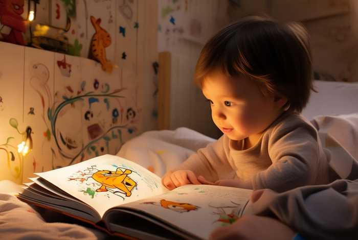 儿童故事巧虎的故事（儿童睡前故事巧虎的故事0-3岁）