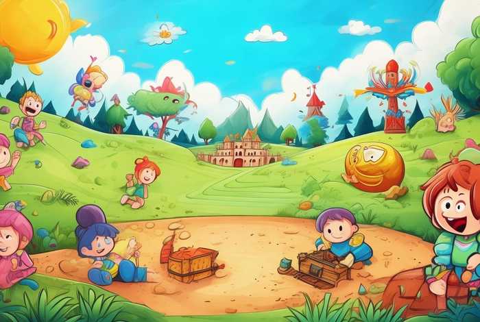 儿童故事板报内容,故事小报内容 儿童故事板报内容,故事小报内容