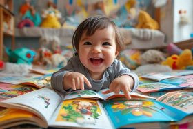 儿童分享绘本故事心得视频、幼儿绘本分享心得