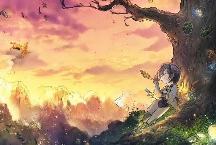 儿童童话故事书在日本被称为，日本童话书之父