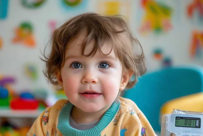 儿童ige多少算过敏体质 小孩ige多少算过敏体质