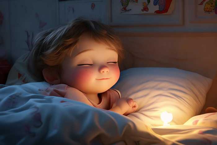 儿童睡着了身体会一抽一动的(儿童睡着了身体会一抽一动的什么原因) 儿童睡着了身体会一抽一动的(儿童睡着了身体会一抽一动的什么原因)