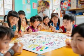 儿童学字大全基础、儿童学字大全基础训练