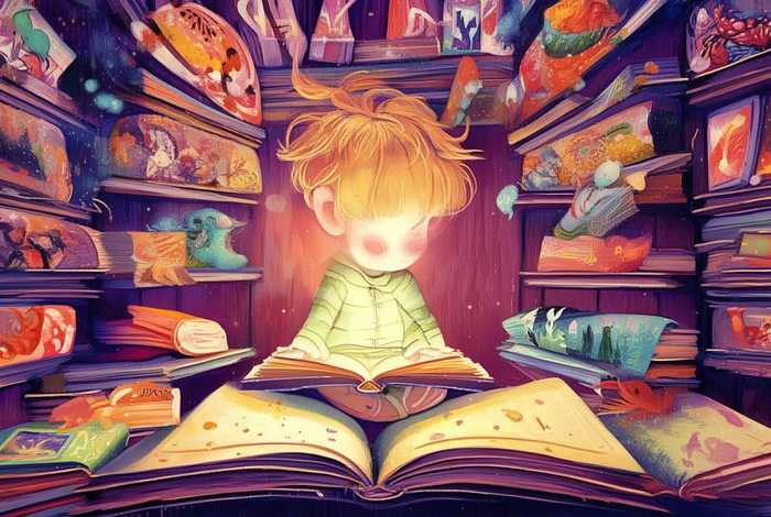 儿童故事大全100000首，免费儿童故事大全1000首