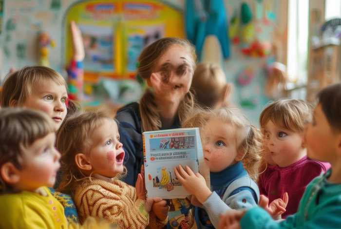 儿童文明故事；讲文明的小故事简短的幼儿