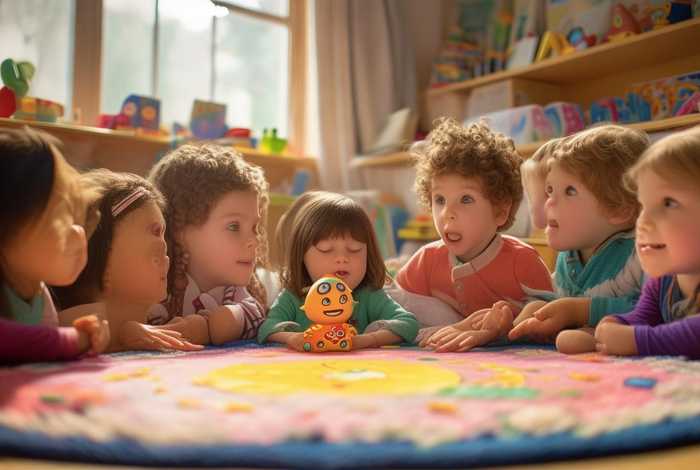 儿童故事小班（小班幼儿小故事）