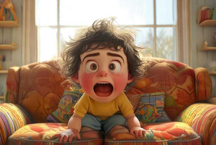 儿童故事憋不住;憋不住了的故事长一点 儿童故事憋不住;憋不住了的故事长一点