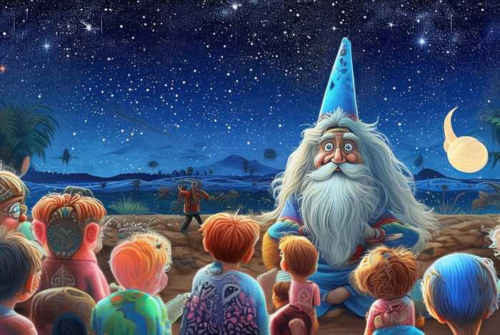 儿童故事阿凡提视频（阿凡提的小故事视频）