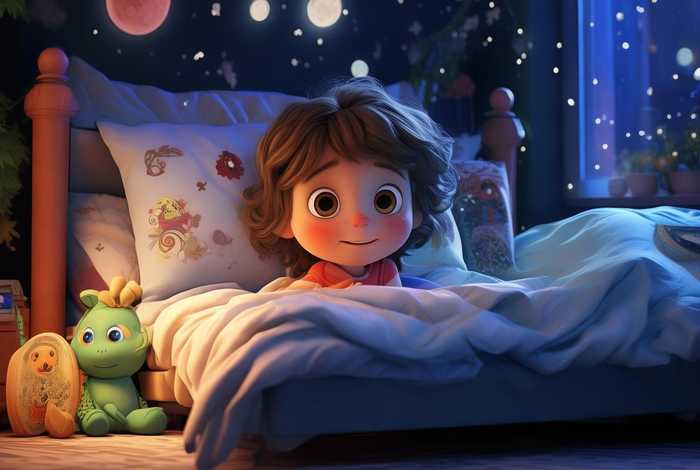 儿童睡前故事寓言视频；幼儿睡前寓言故事大全视频