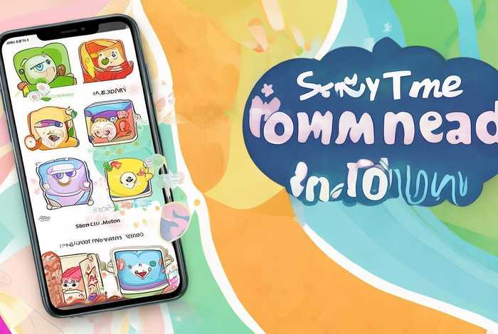 儿童故事下载软件、儿童故事下载什么软件