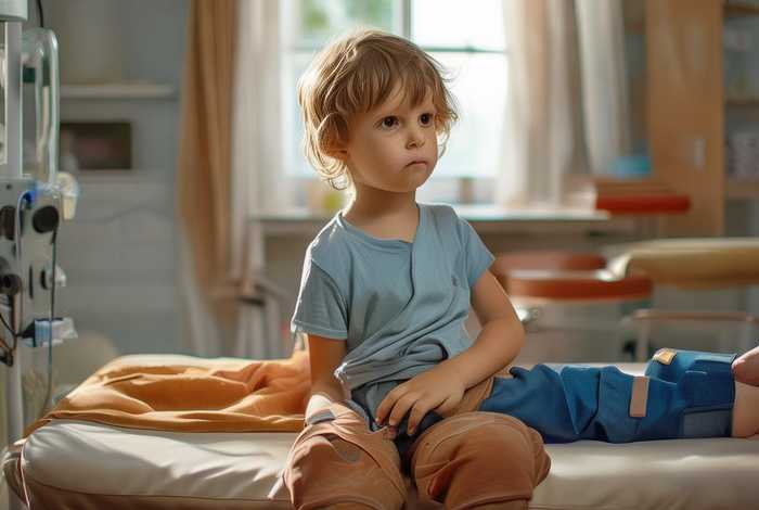 儿童不可复性盘前移位手法不能复位怎么办、不可复性盘前移位治疗方法是