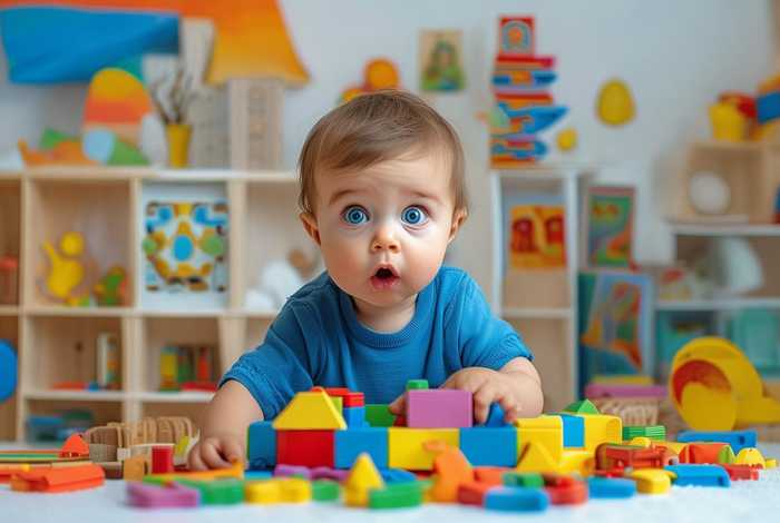 儿童认知阶段；儿童的认知发展阶段