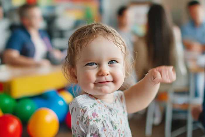 儿童毛遂自荐简短故事 毛遂自荐幼儿故事