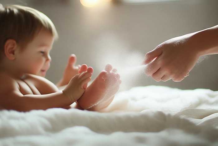 儿童物理降温擦四肢吗？（儿童物理降温可以擦脚心吗）
