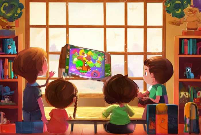 儿童有声故事打包下载，儿童有声故事绘本下载