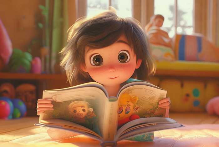 儿童故事感人故事 - 感人的幼儿小故事 儿童故事感人故事 - 感人的幼儿小故事