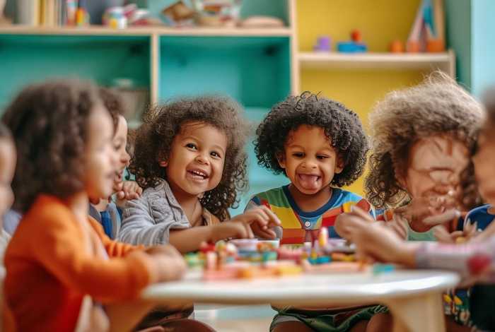 儿童五十字的小故事 五十字小故事幼儿