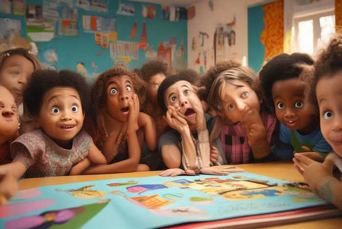 儿童故事等明天ppt 幼儿故事等明天教案