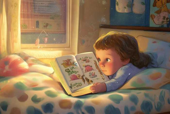 儿童睡前小故事哪些好、儿童睡前小故事有哪些推荐