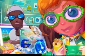 保护眼睛的故事视频 - 保护眼睛的故事视频大全