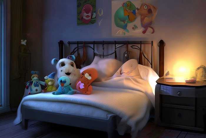 4399睡前故事mp3在线听 睡前小故事在线听4399