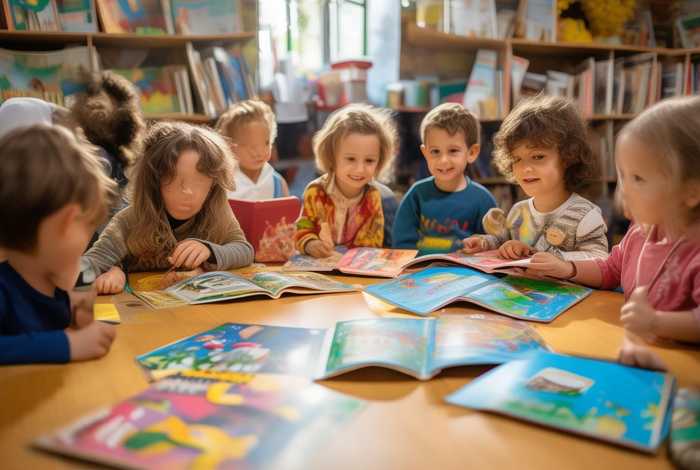 儿童英语绘本免费（儿童英语绘本免费阅读）