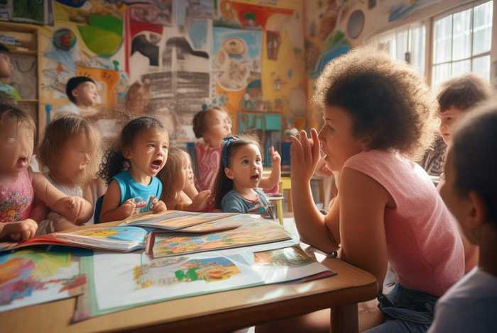 儿童故事课堂操作指南、幼儿故事课堂