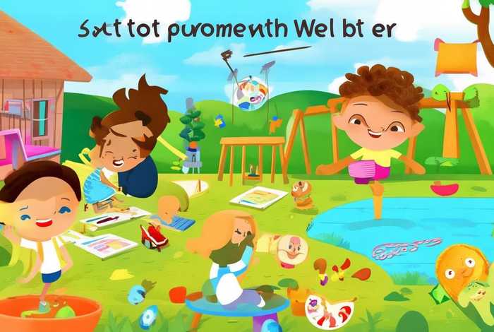 儿童心理健康知识小常识(儿童心理健康的内容) 儿童心理健康知识小常识(儿童心理健康的内容)