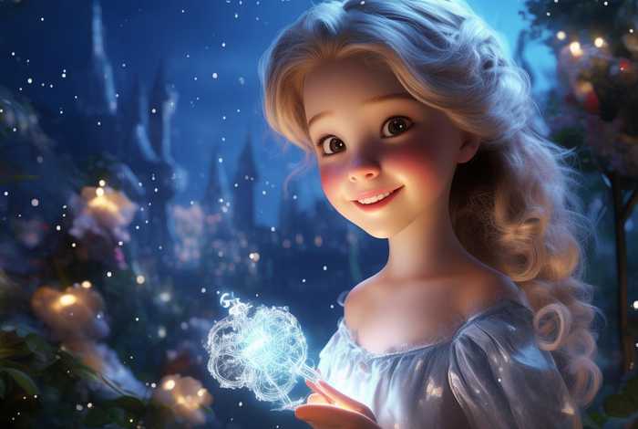 儿童有声故事灰姑娘 - 灰姑娘有声故事在线听