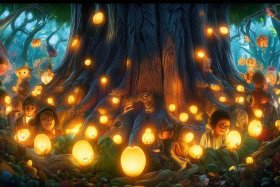 360儿童故事 360小故事