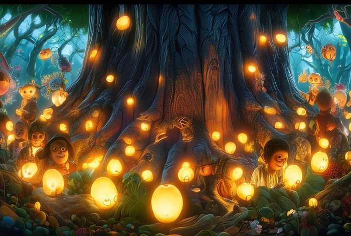 360儿童故事 360小故事