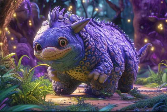 儿童故事年兽（幼儿故事年兽）