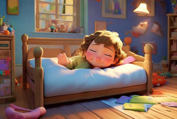 儿童午睡睡多久、儿童午睡睡多久最好