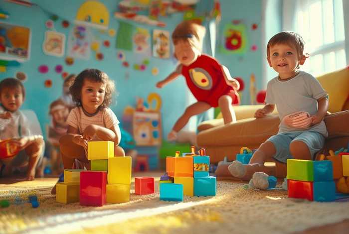 儿童动画片大全（儿童动画片大全3-6岁免费观看）