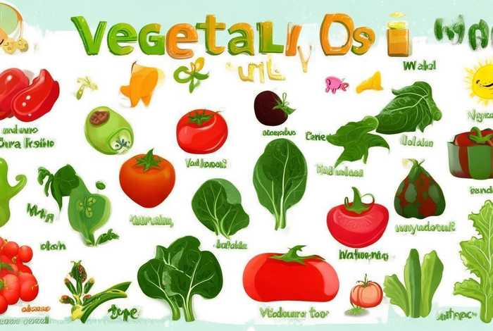 儿童蔬菜食谱 - 儿童蔬菜大全图片和名字 儿童蔬菜食谱 - 儿童蔬菜大全图片和名字