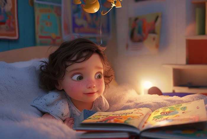 儿童睡前故事教育篇,幼儿睡前教育故事文字版 儿童睡前故事教育篇,幼儿睡前教育故事文字版